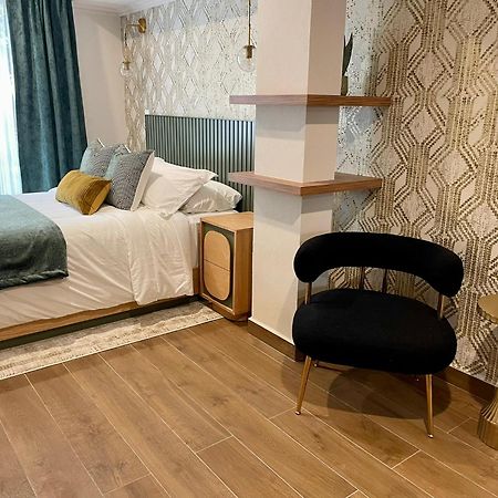 Suite Roma Sur Condesa Mexico City Luaran gambar
