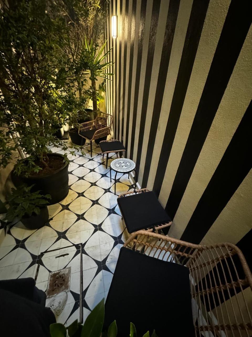 Suite Roma Sur Condesa Mexico City Luaran gambar