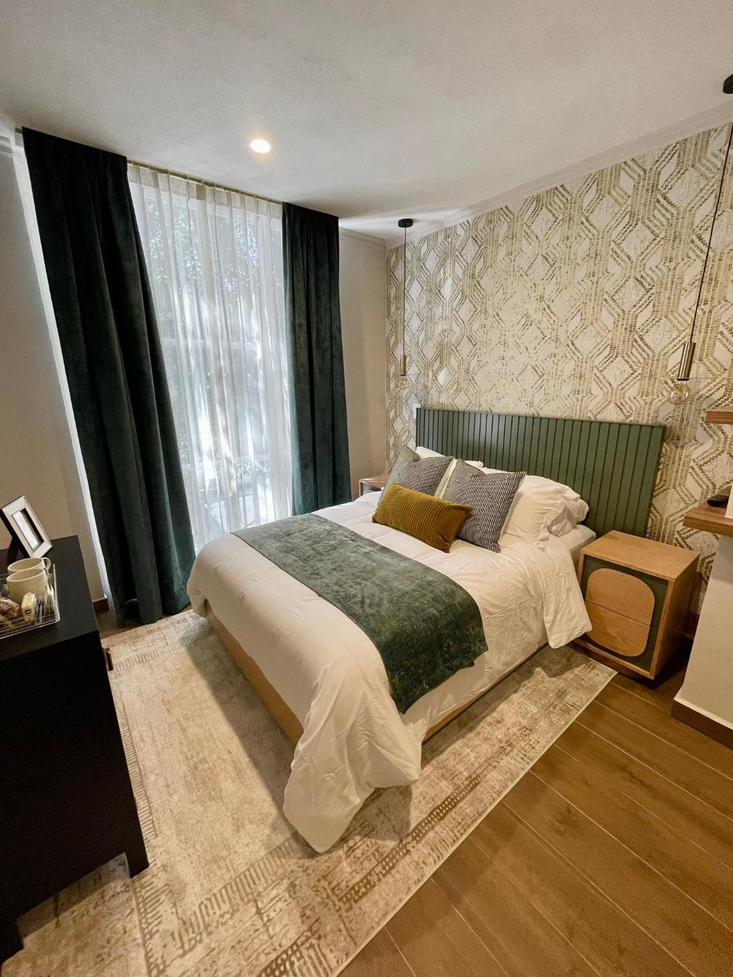 Suite Roma Sur Condesa Mexico City Luaran gambar