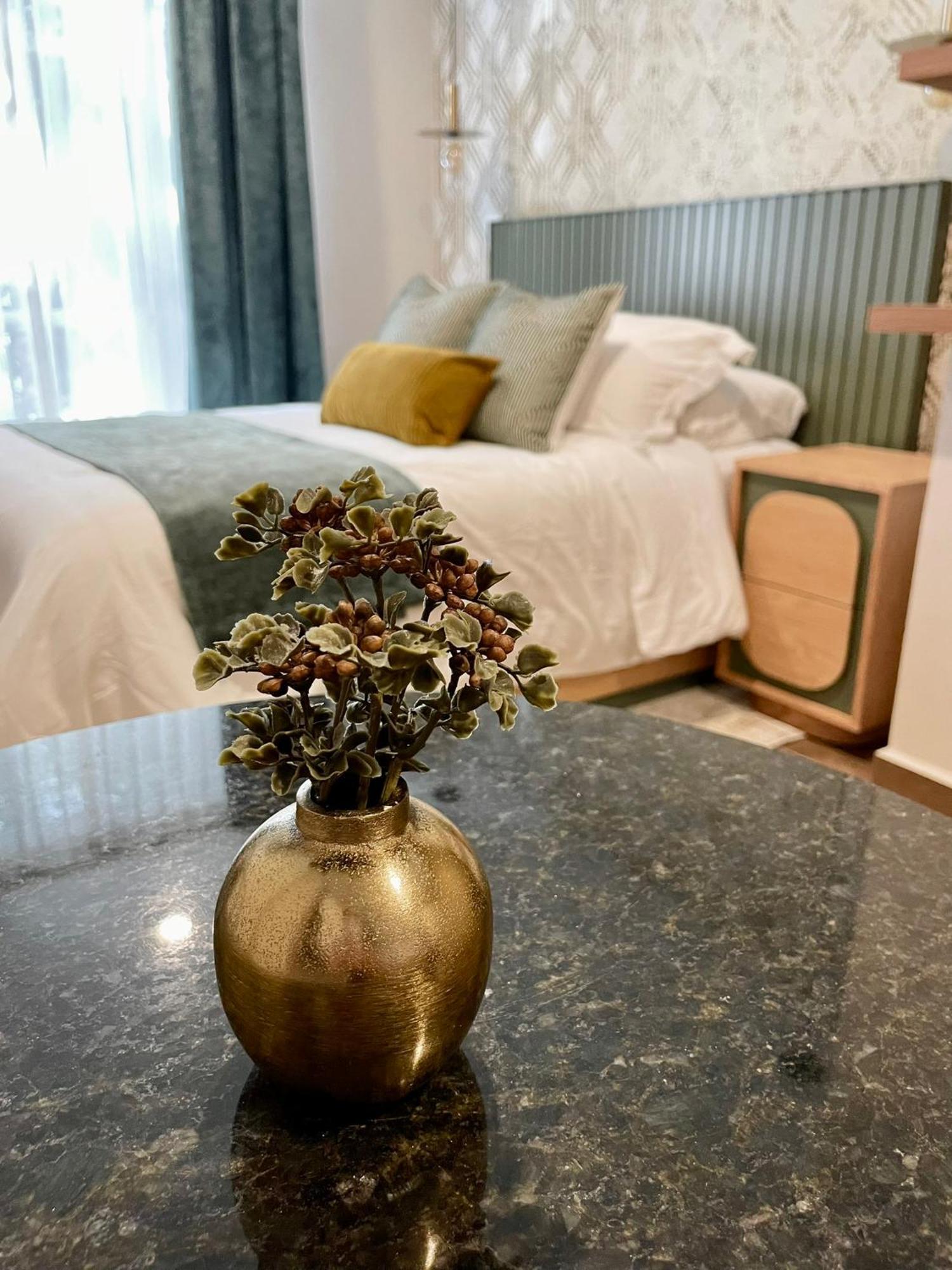 Suite Roma Sur Condesa Mexico City Luaran gambar