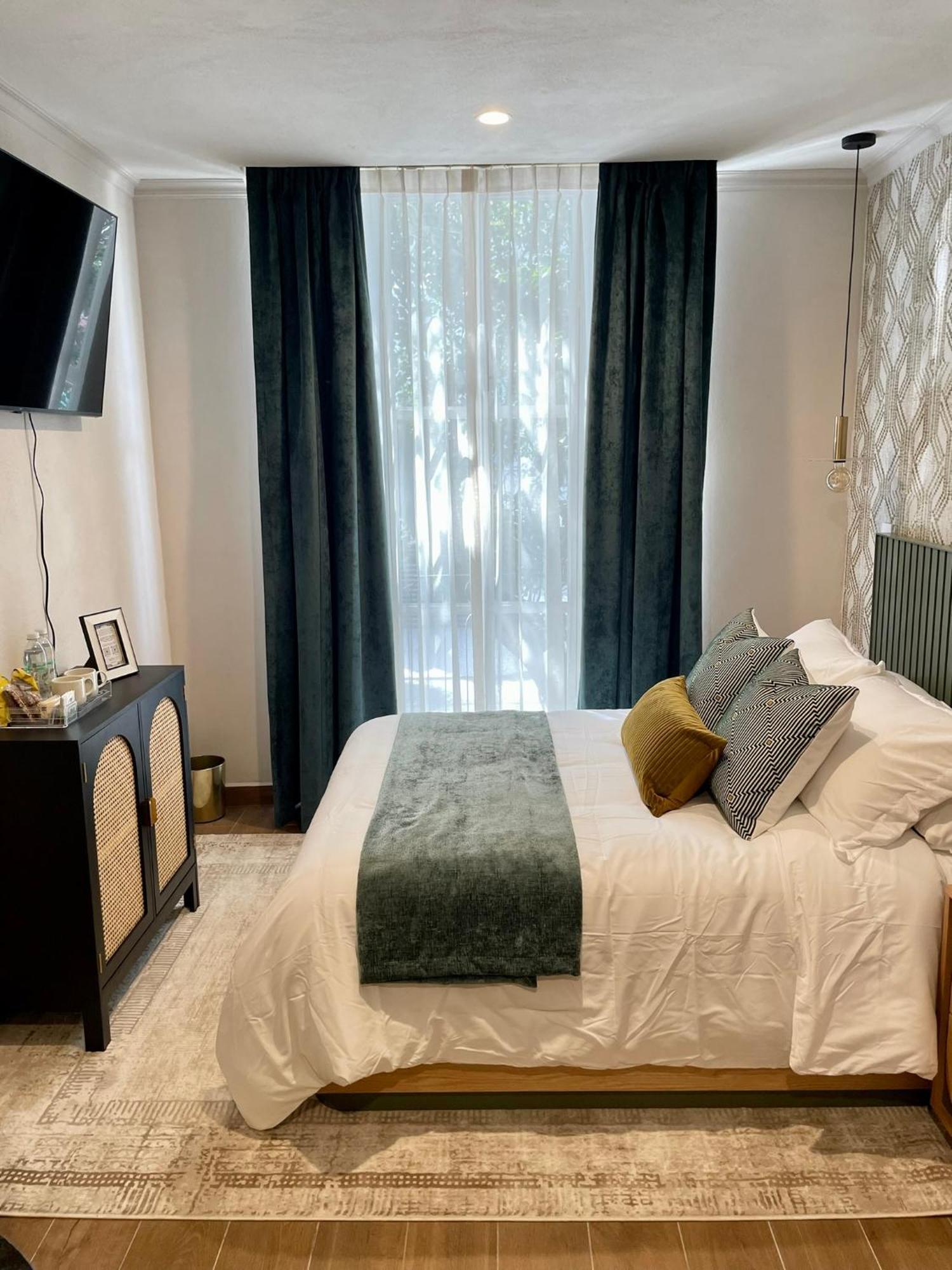 Suite Roma Sur Condesa Mexico City Luaran gambar