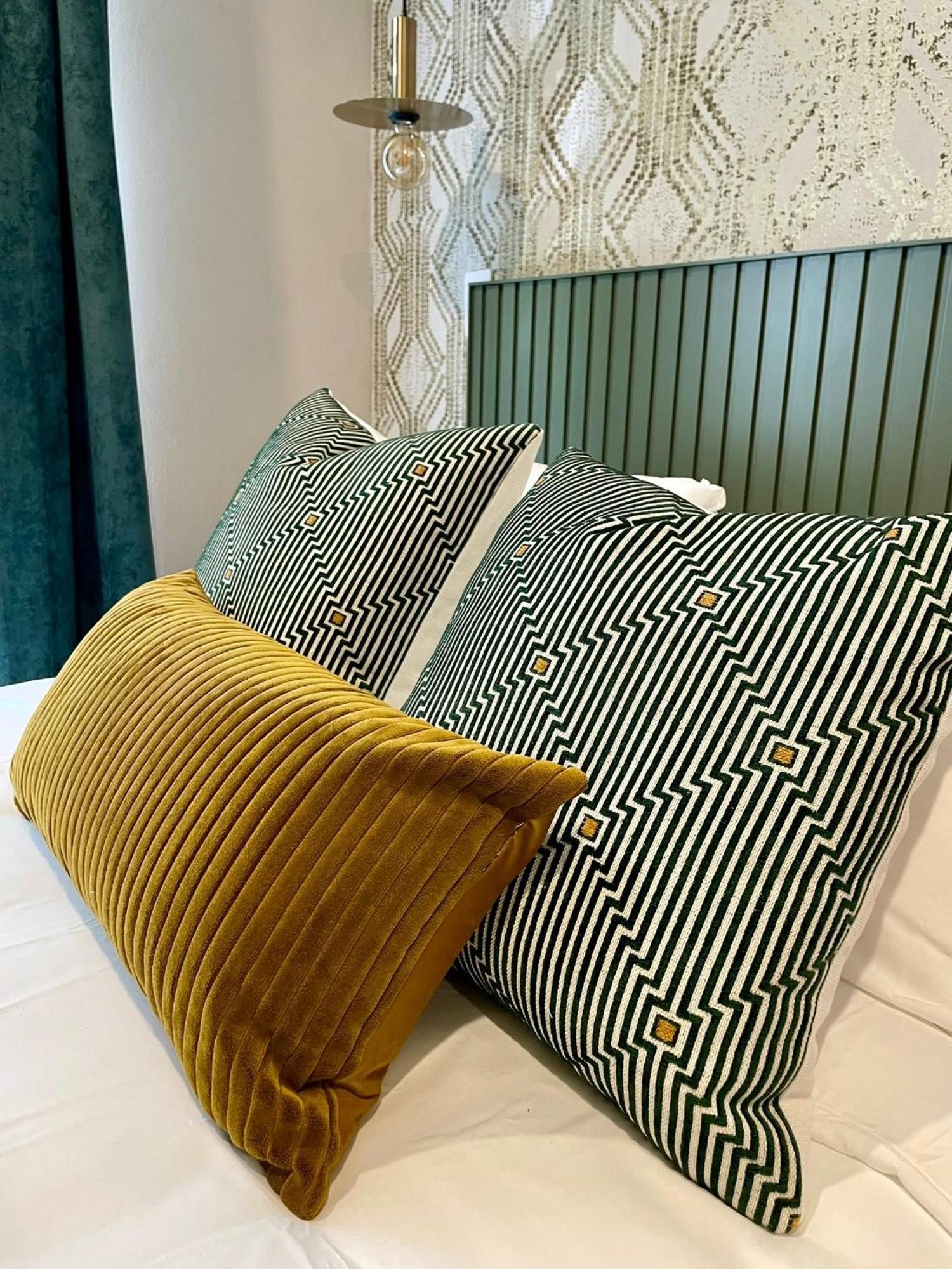 Suite Roma Sur Condesa Mexico City Luaran gambar
