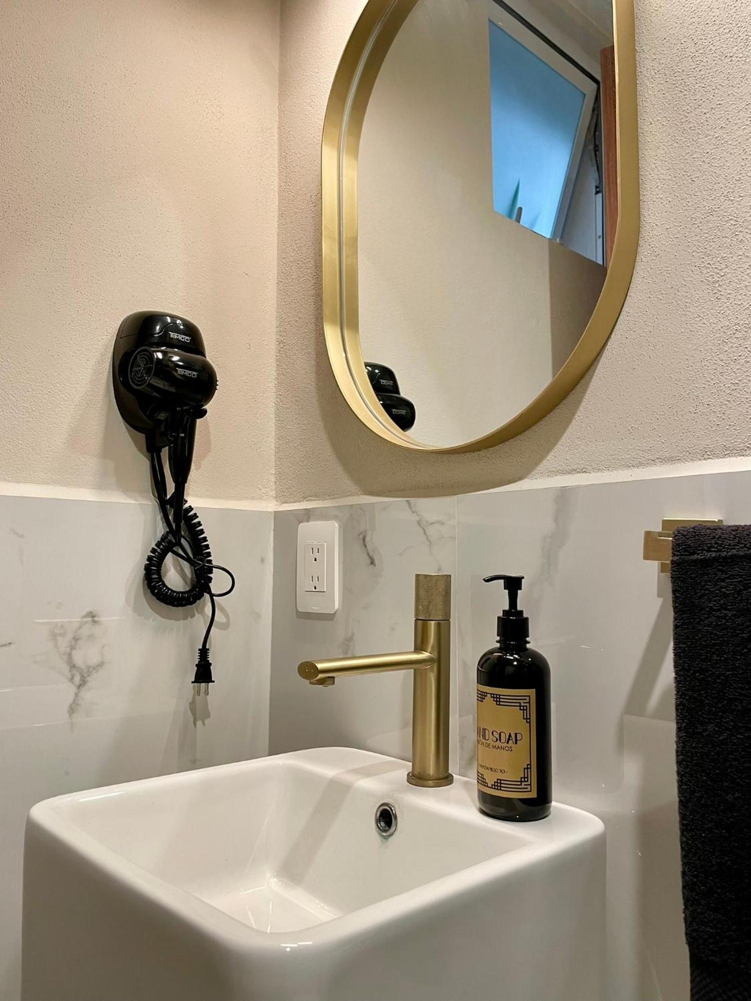 Suite Roma Sur Condesa Mexico City Luaran gambar
