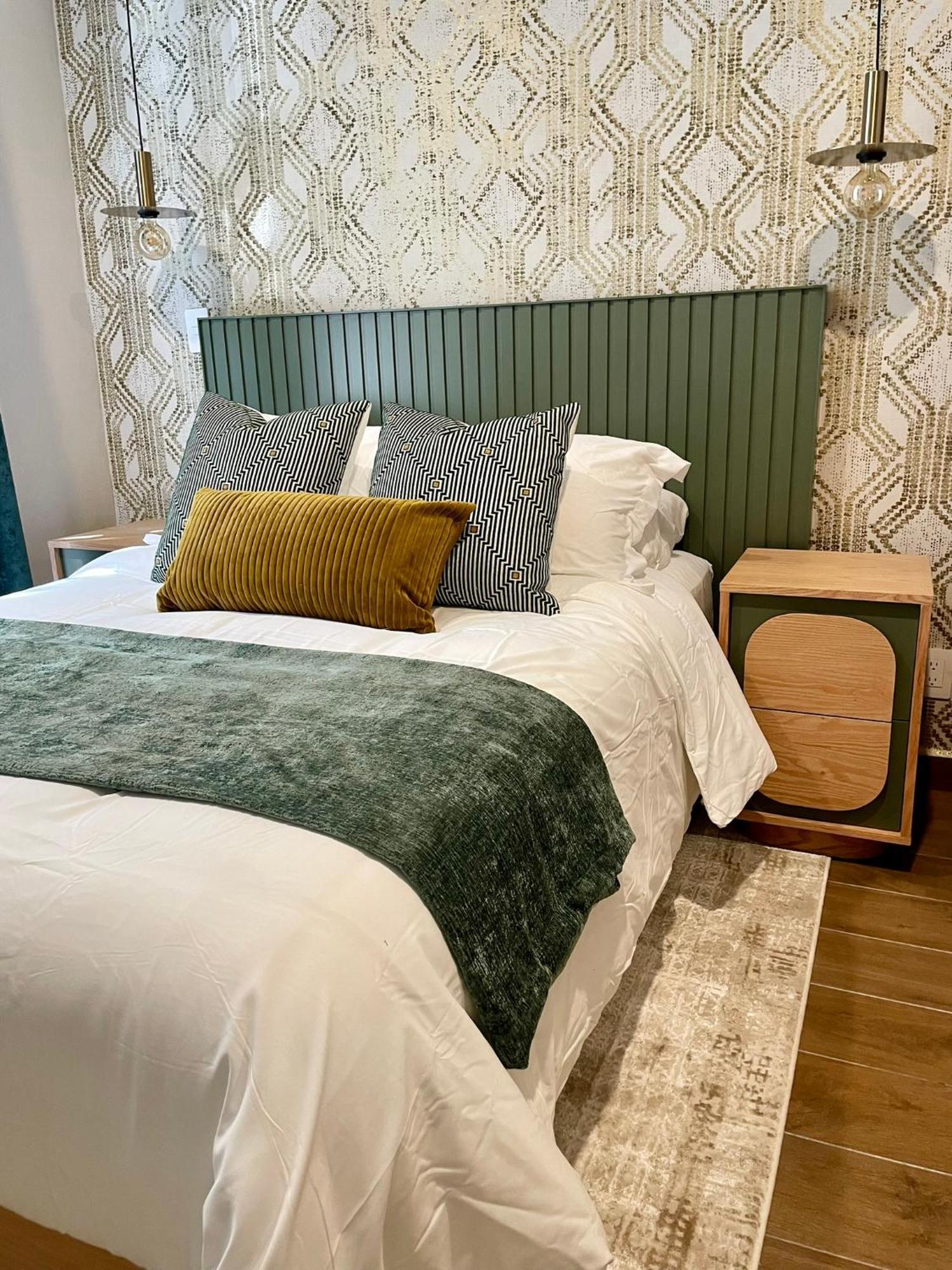 Suite Roma Sur Condesa Mexico City Luaran gambar