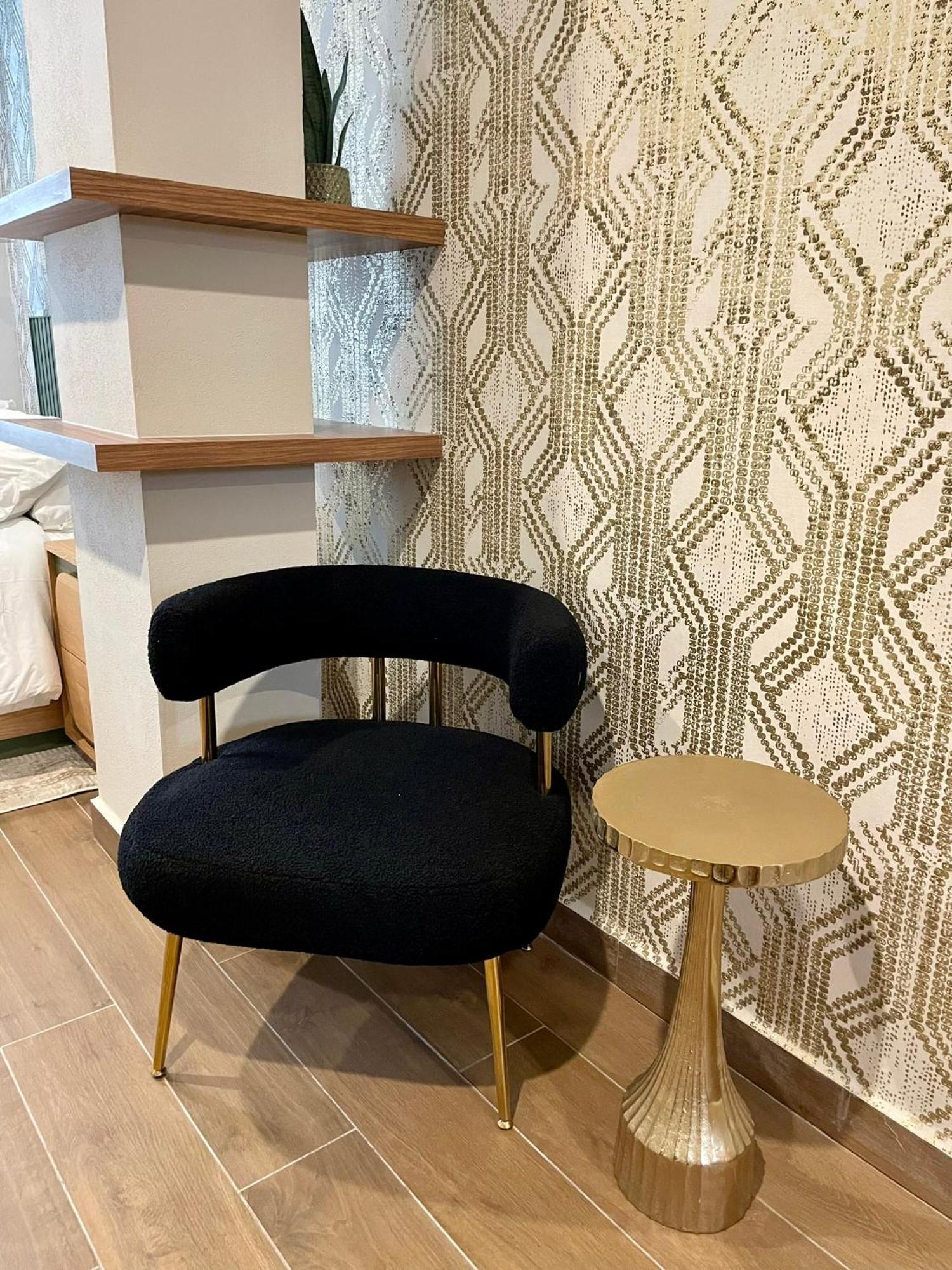 Suite Roma Sur Condesa Mexico City Luaran gambar