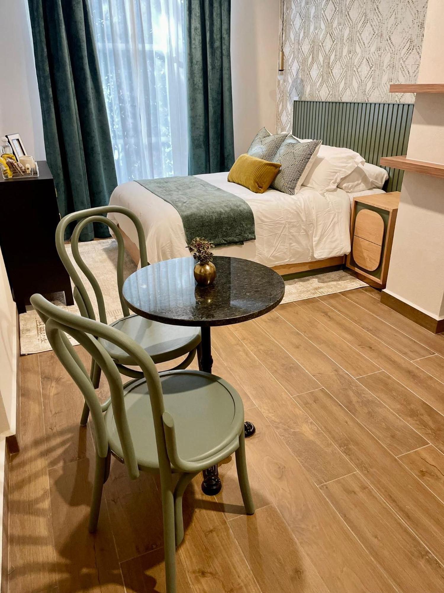 Suite Roma Sur Condesa Mexico City Luaran gambar
