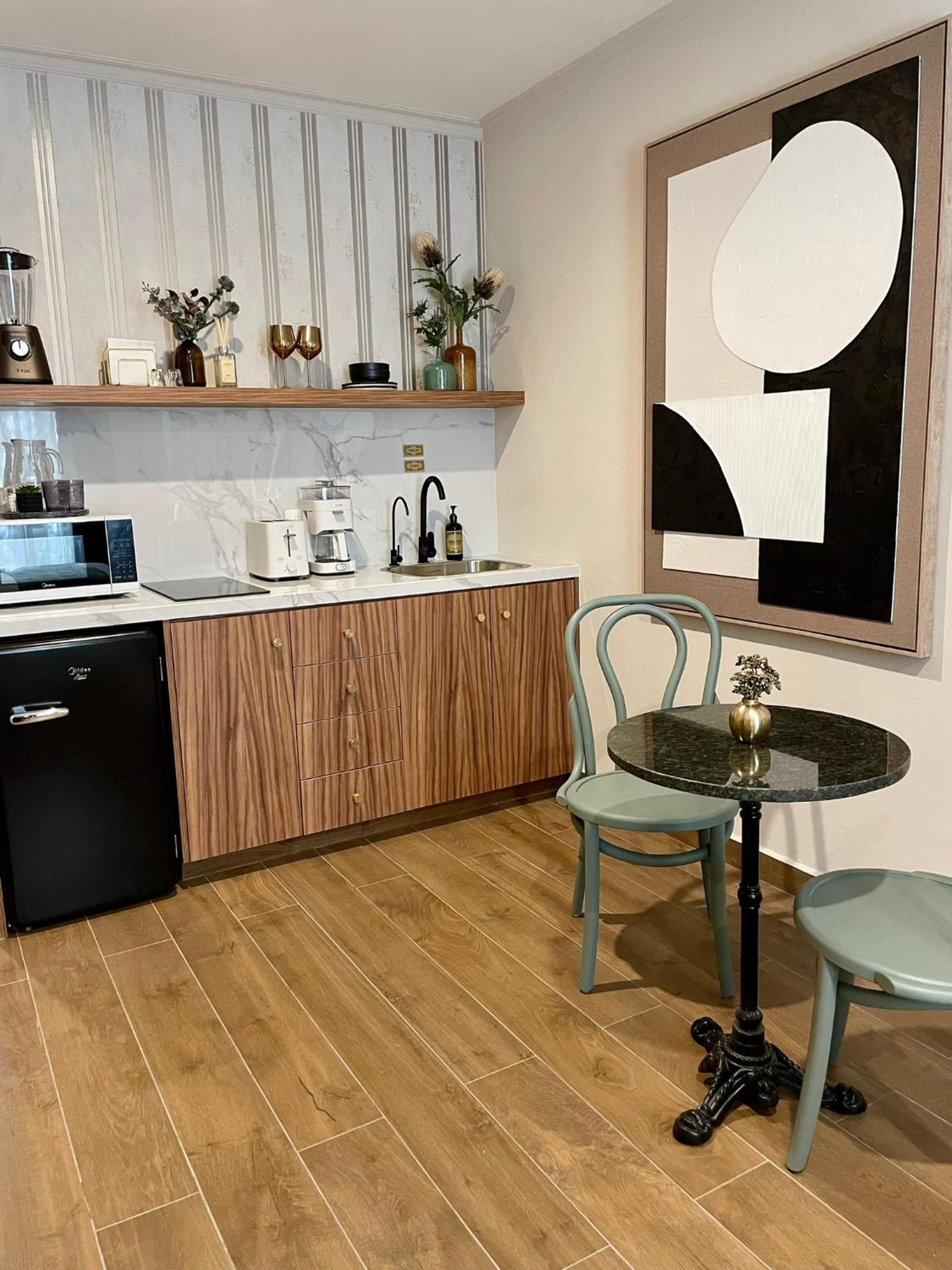 Suite Roma Sur Condesa Mexico City Luaran gambar