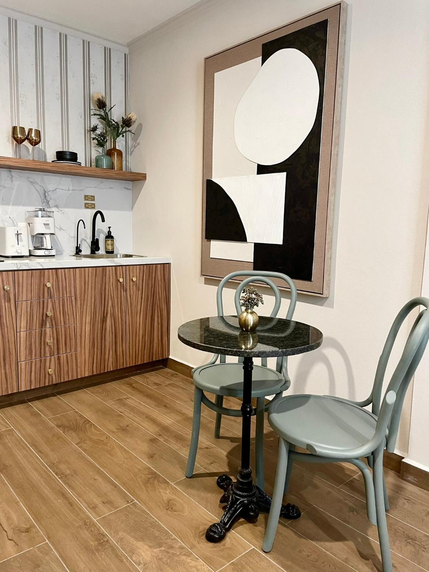 Suite Roma Sur Condesa Mexico City Luaran gambar