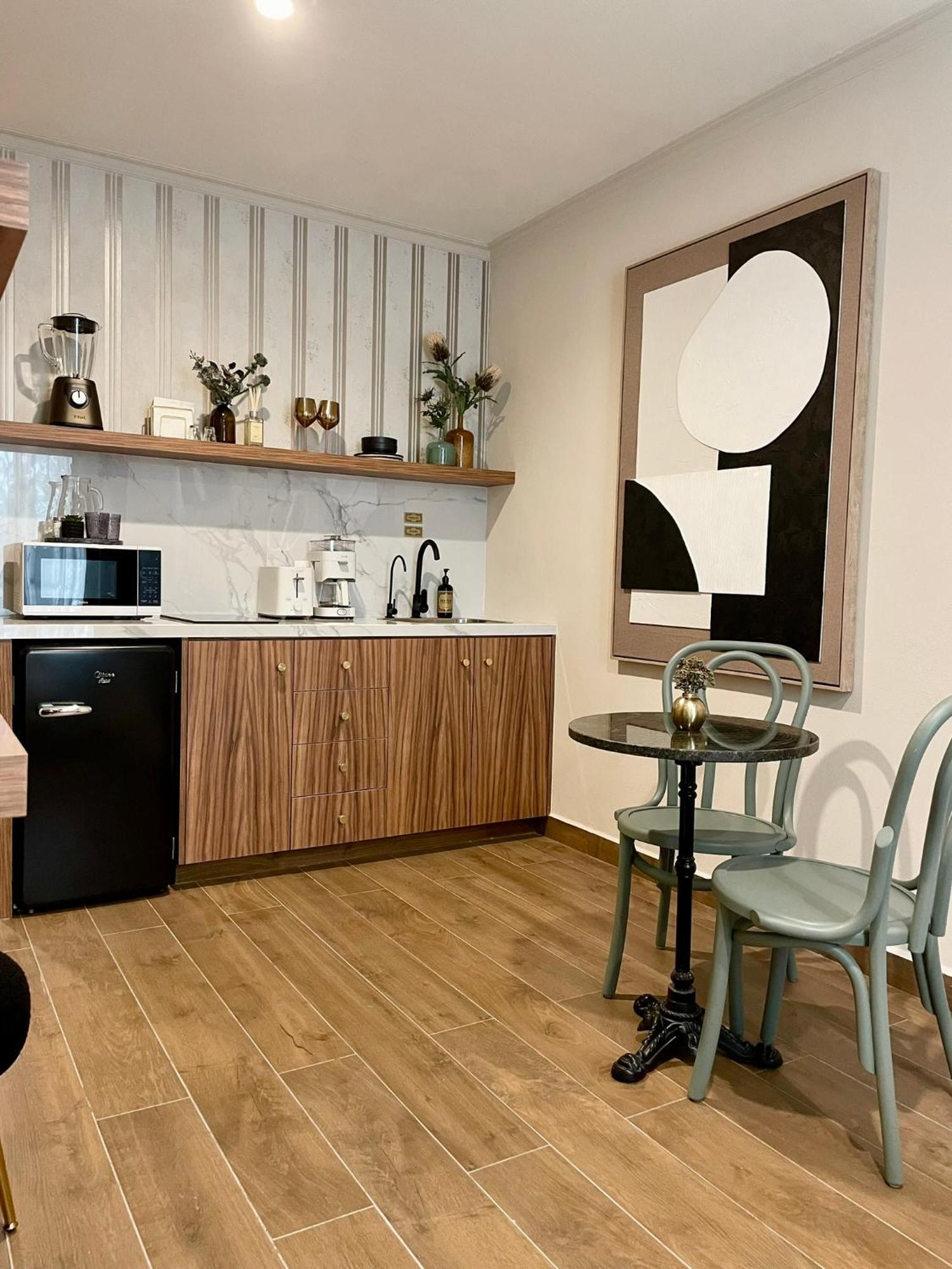 Suite Roma Sur Condesa Mexico City Luaran gambar