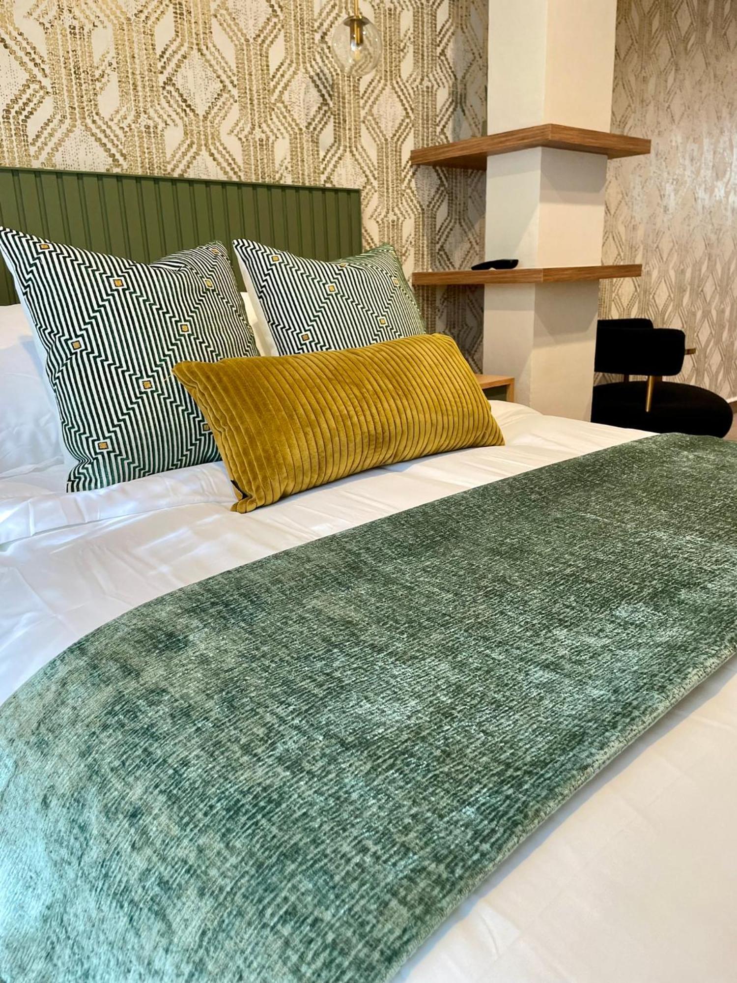 Suite Roma Sur Condesa Mexico City Luaran gambar