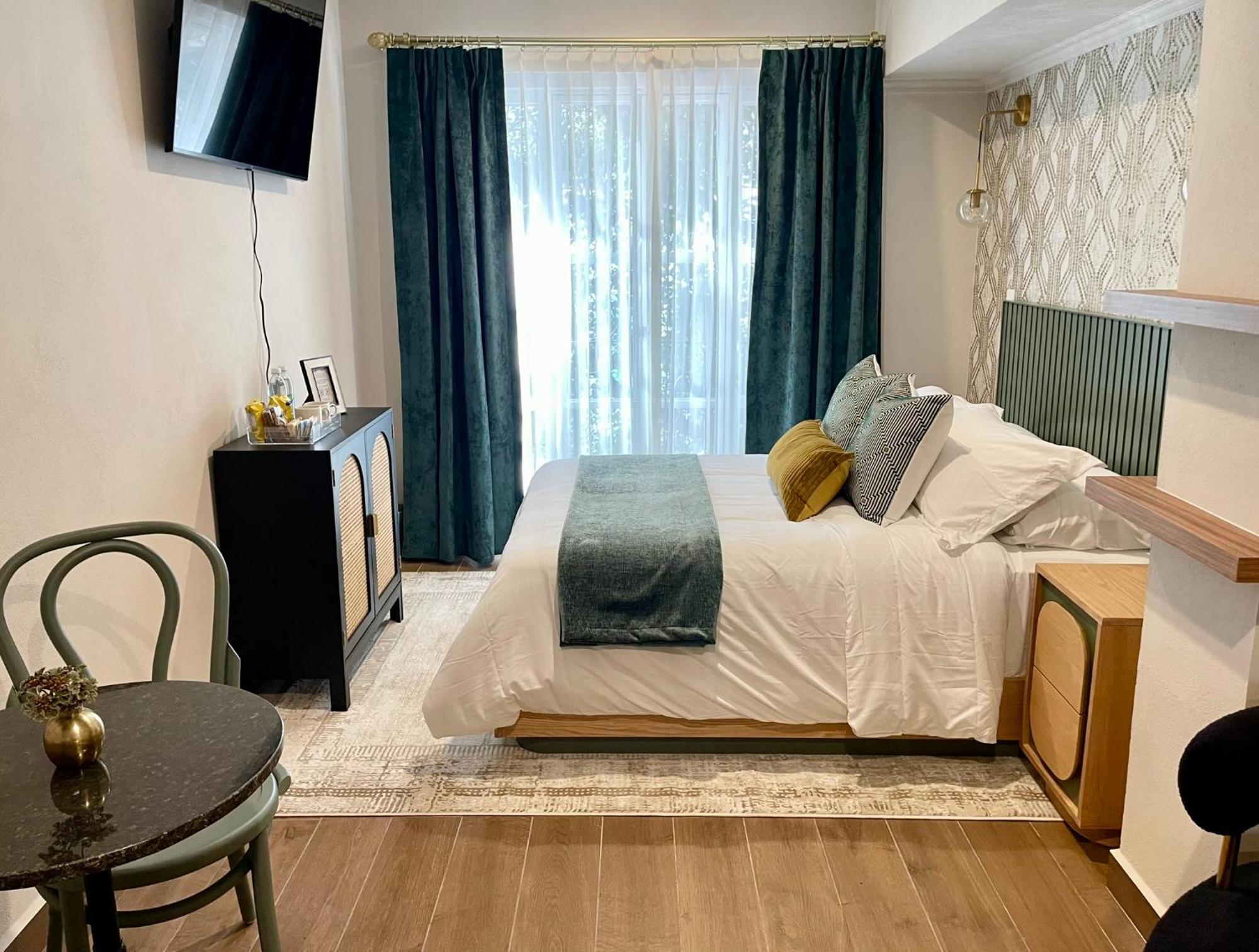 Suite Roma Sur Condesa Mexico City Luaran gambar