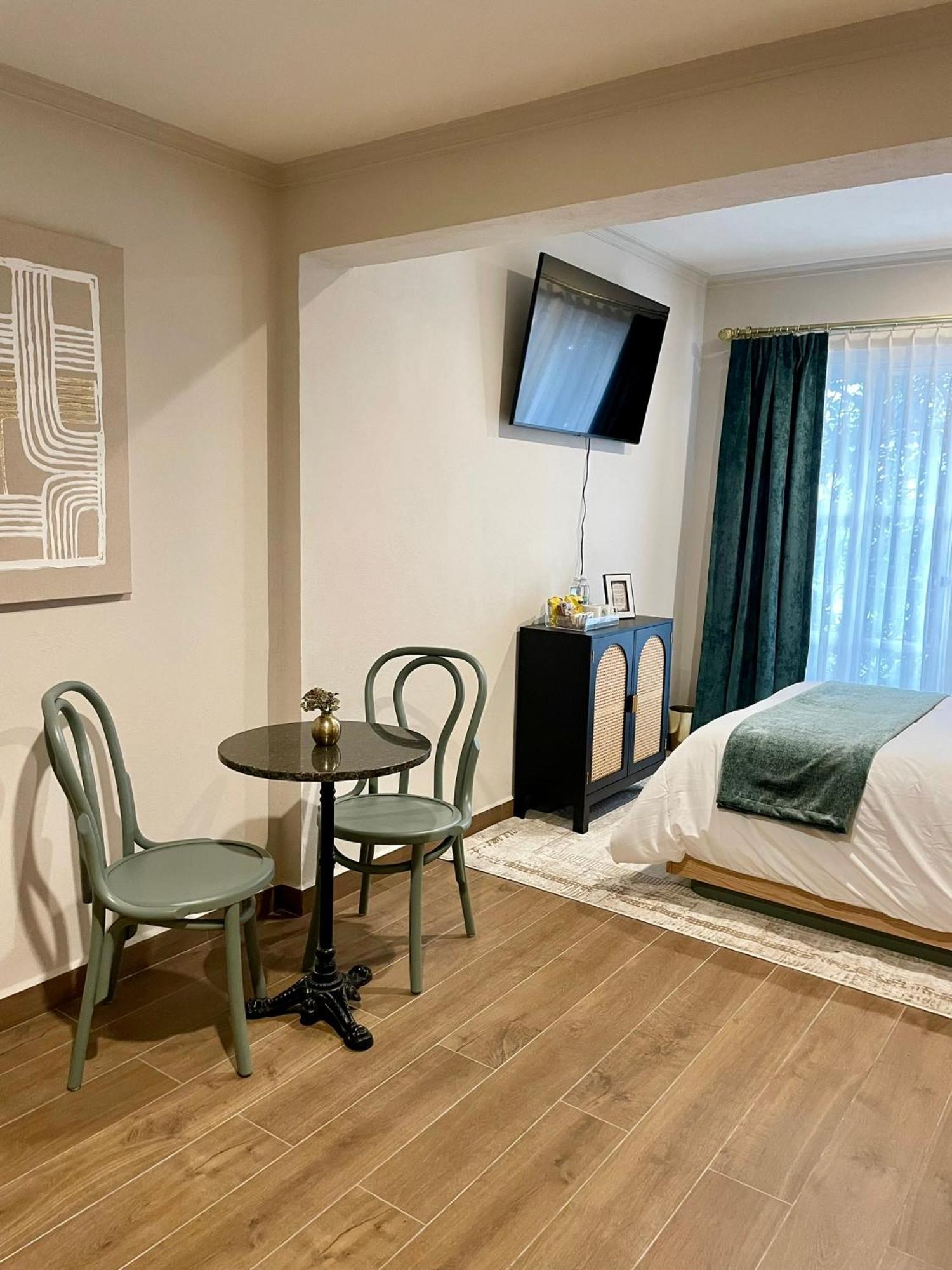 Suite Roma Sur Condesa Mexico City Luaran gambar