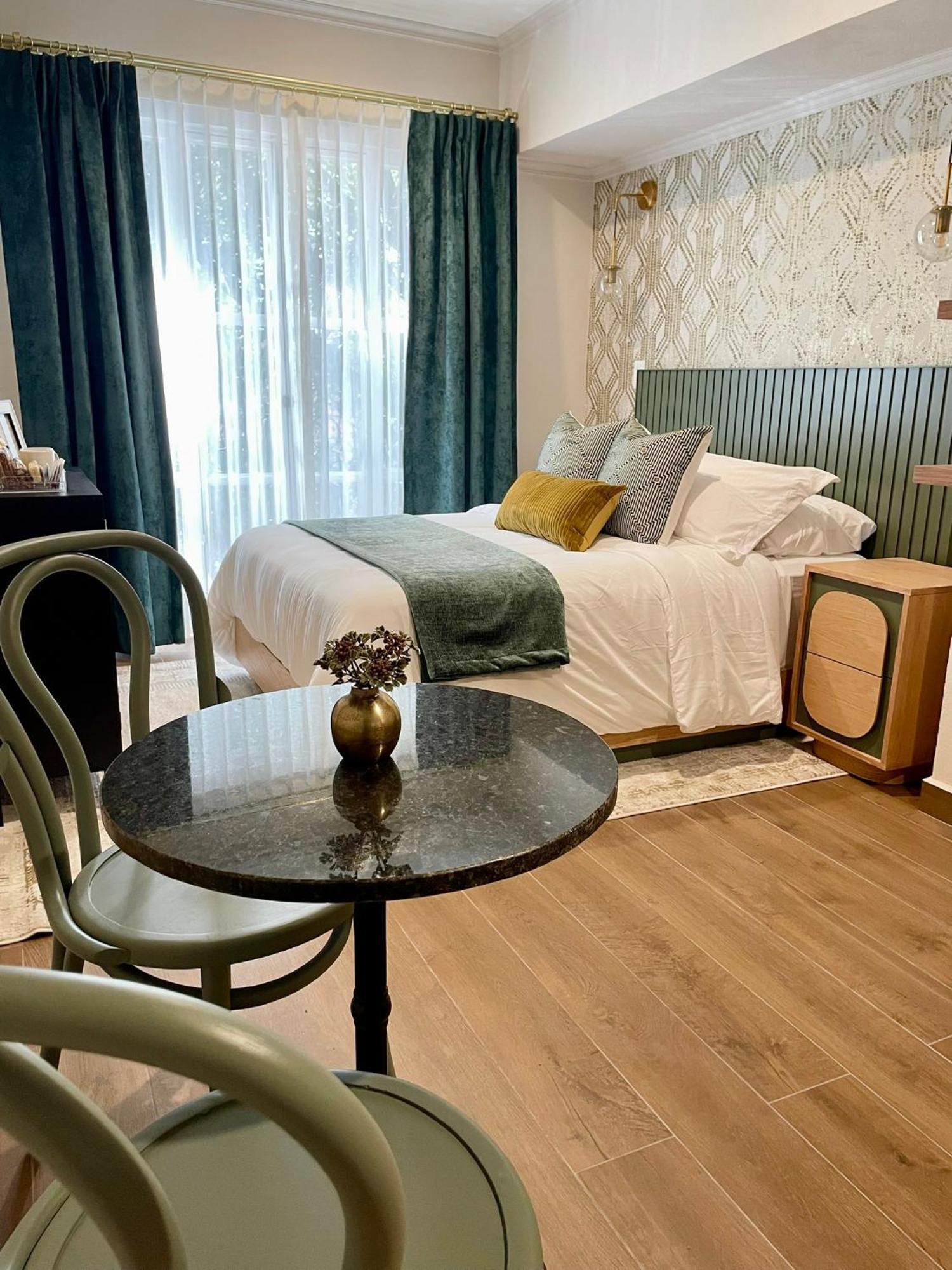 Suite Roma Sur Condesa Mexico City Luaran gambar