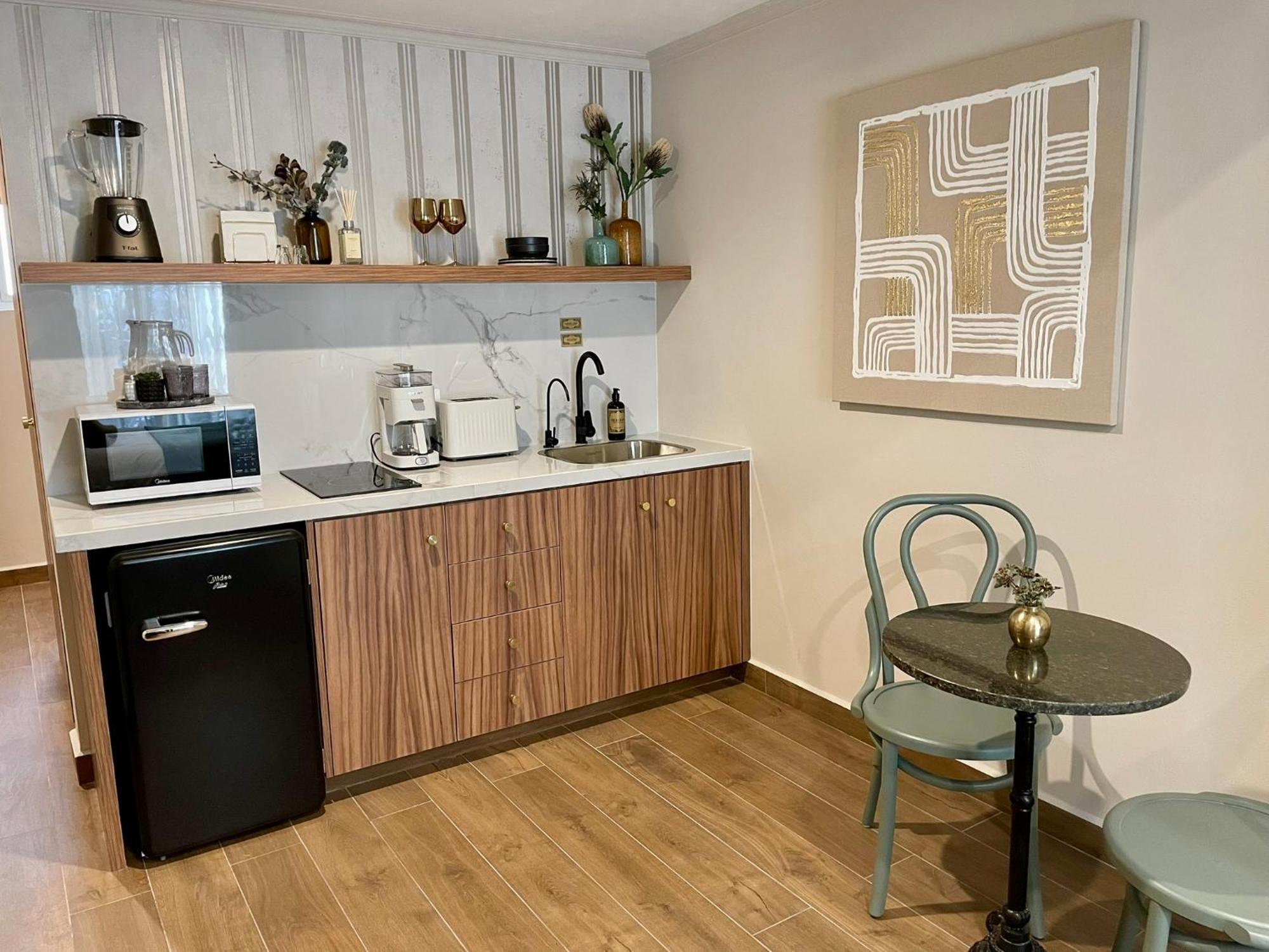 Suite Roma Sur Condesa Mexico City Luaran gambar