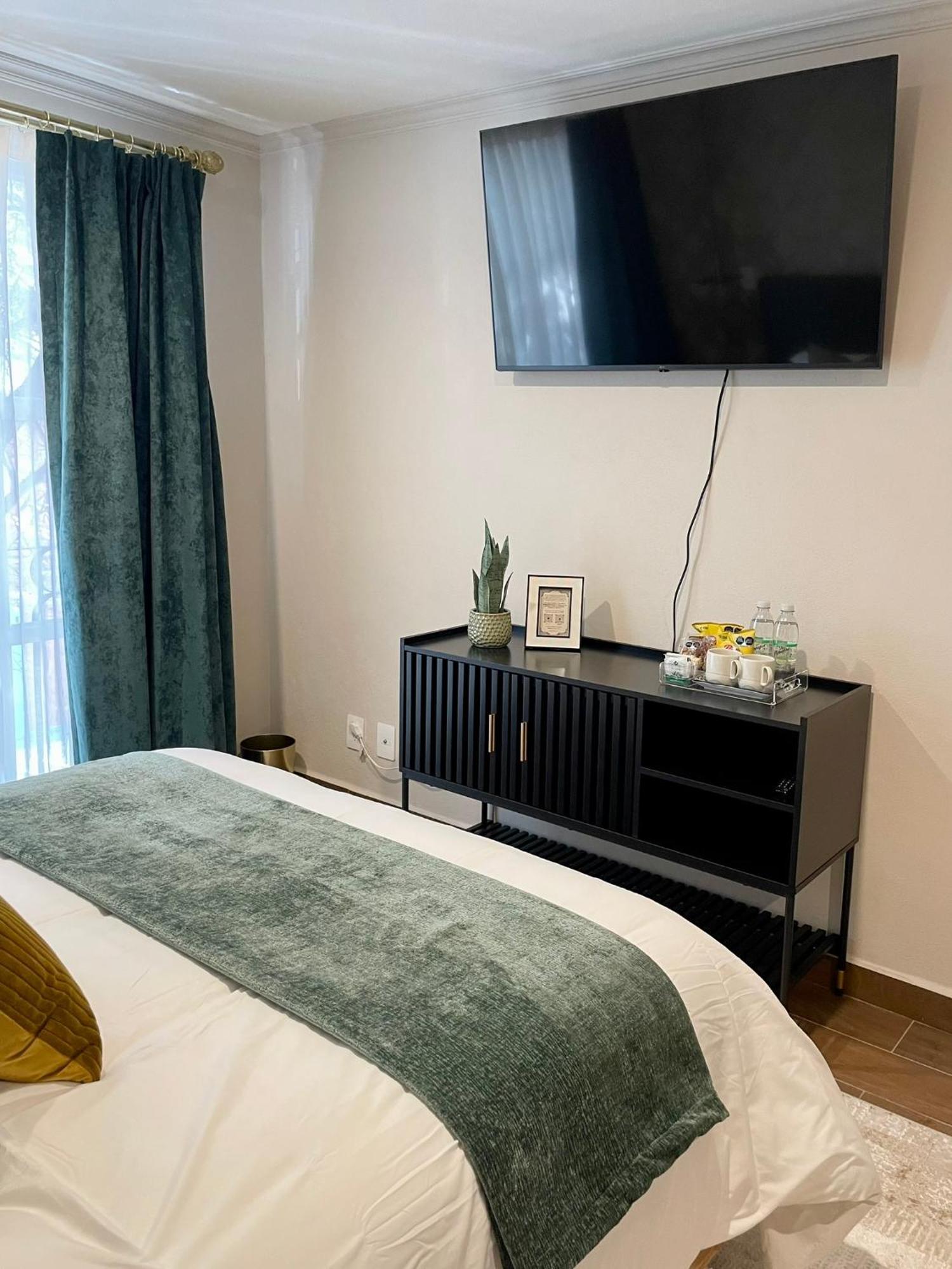 Suite Roma Sur Condesa Mexico City Luaran gambar