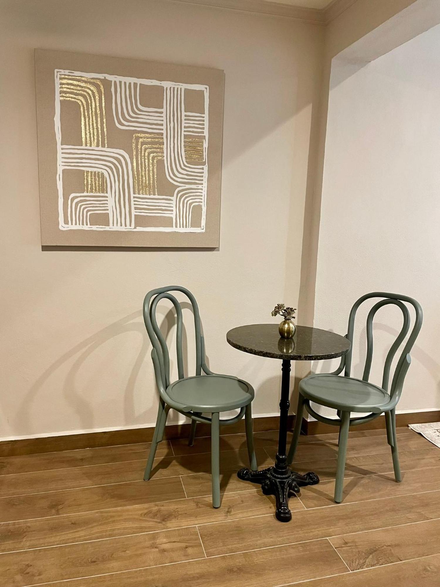 Suite Roma Sur Condesa Mexico City Luaran gambar