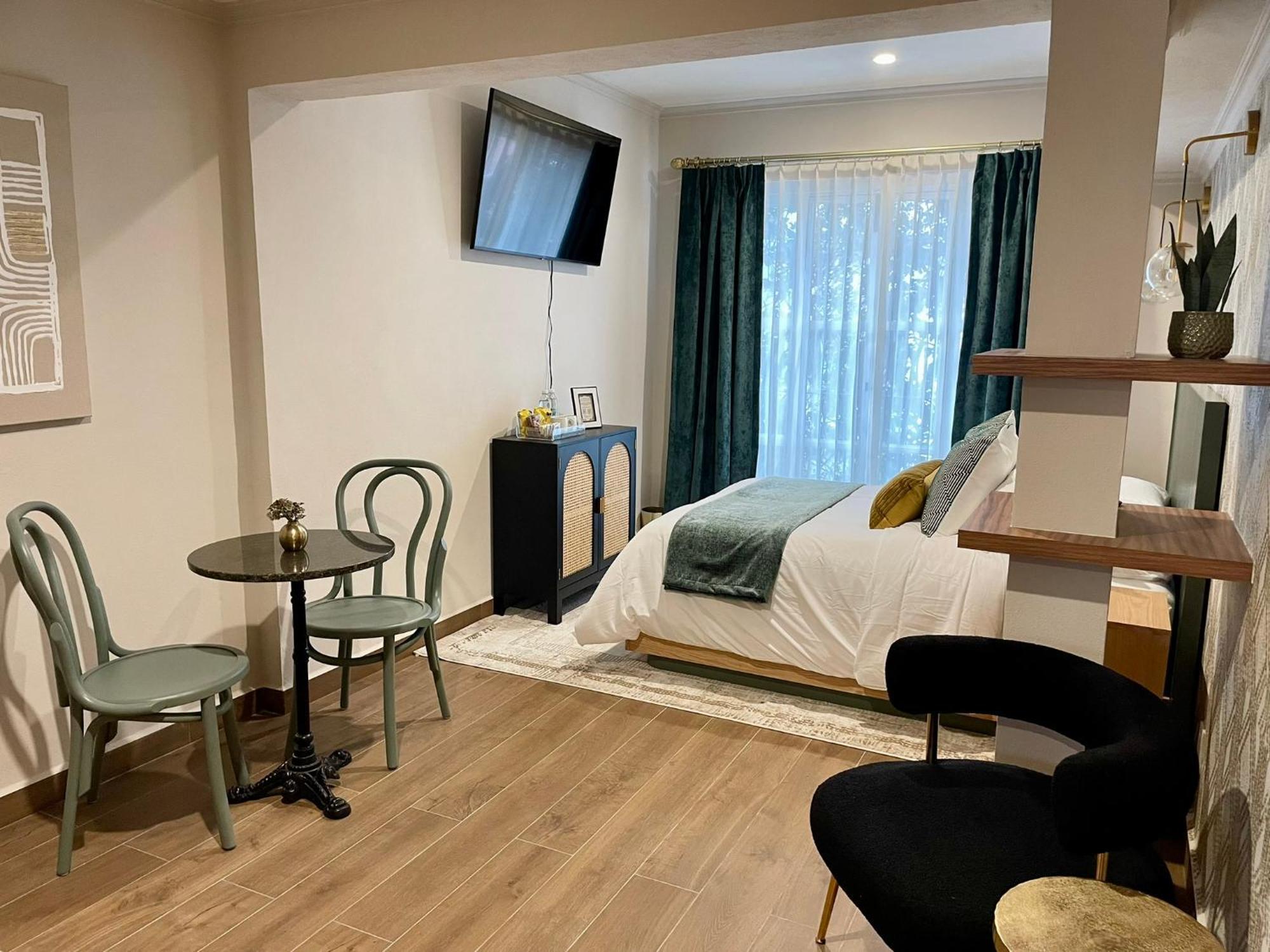 Suite Roma Sur Condesa Mexico City Luaran gambar