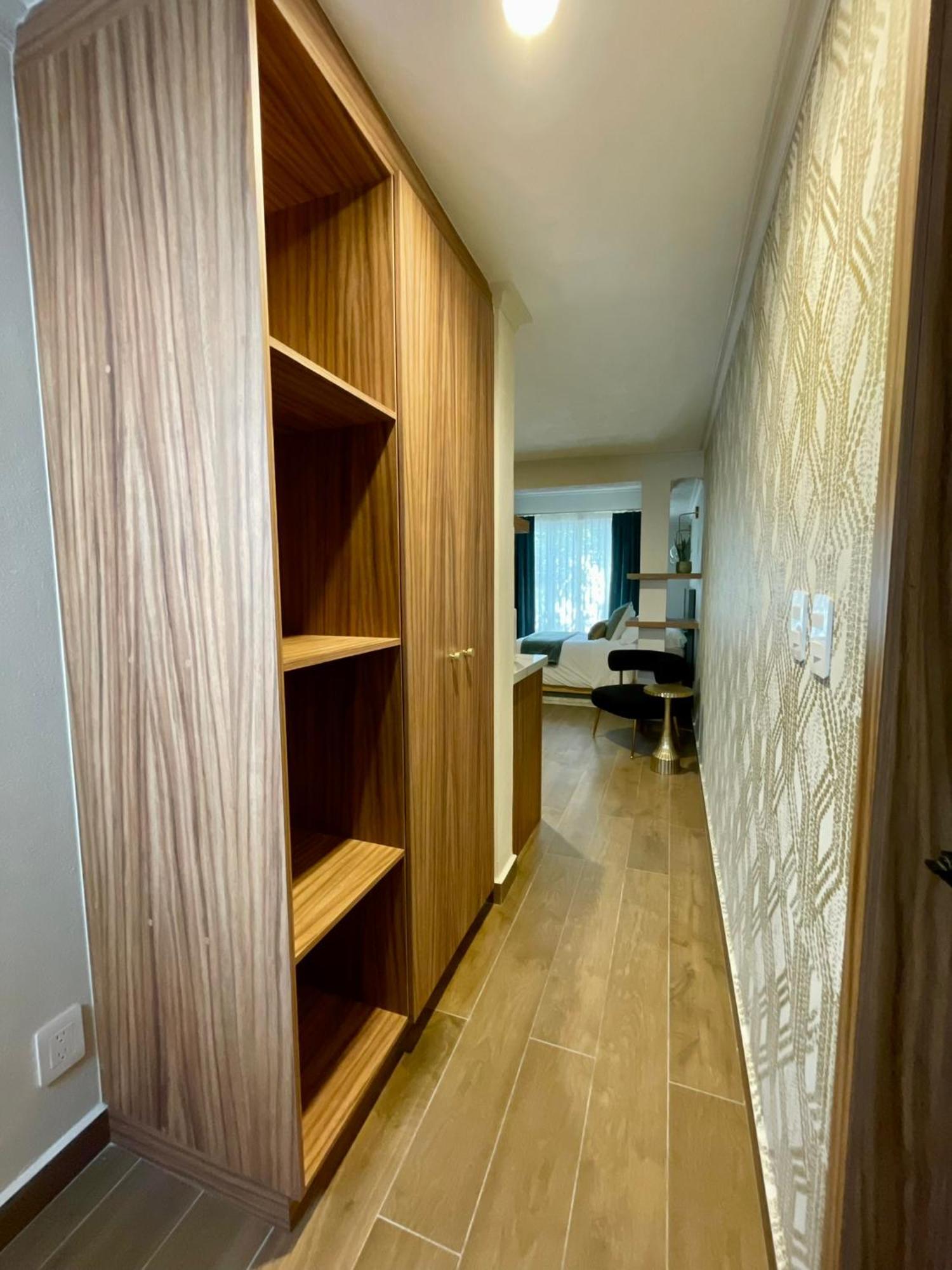 Suite Roma Sur Condesa Mexico City Luaran gambar