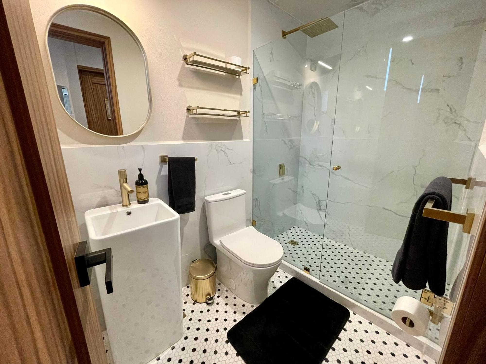 Suite Roma Sur Condesa Mexico City Luaran gambar