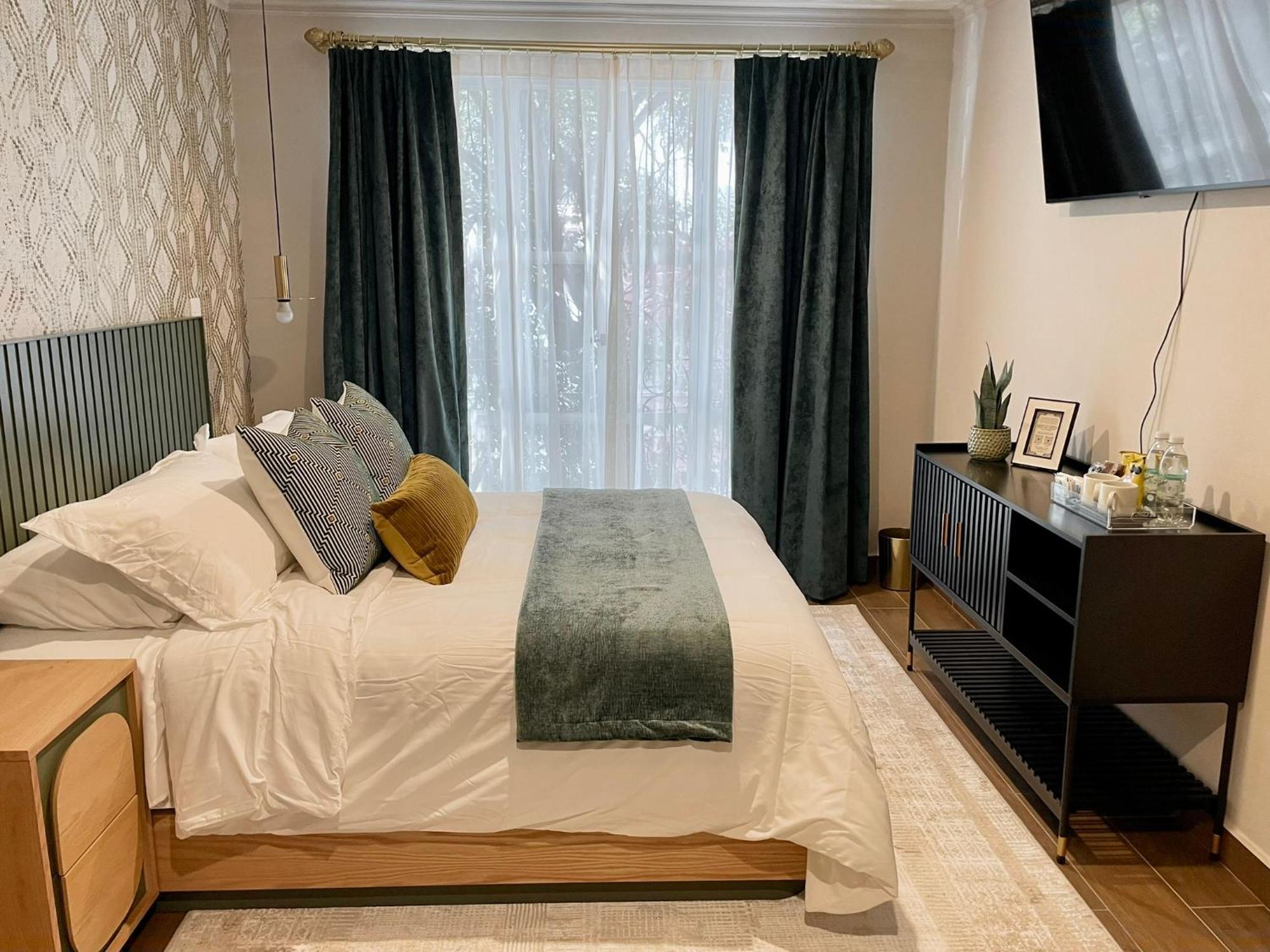 Suite Roma Sur Condesa Mexico City Luaran gambar