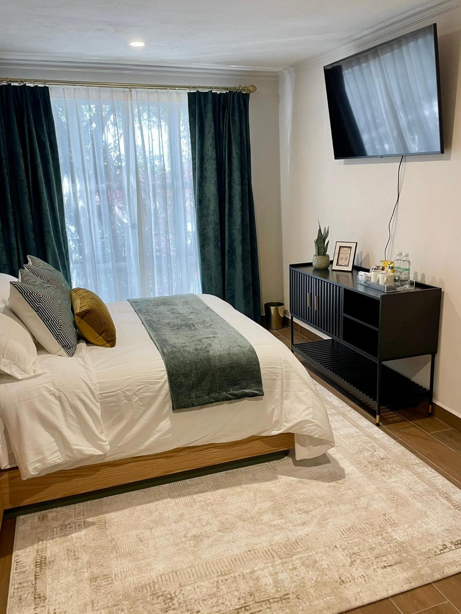 Suite Roma Sur Condesa Mexico City Luaran gambar
