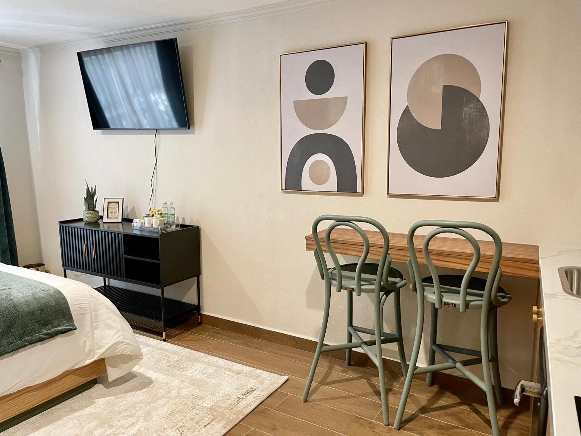 Suite Roma Sur Condesa Mexico City Luaran gambar
