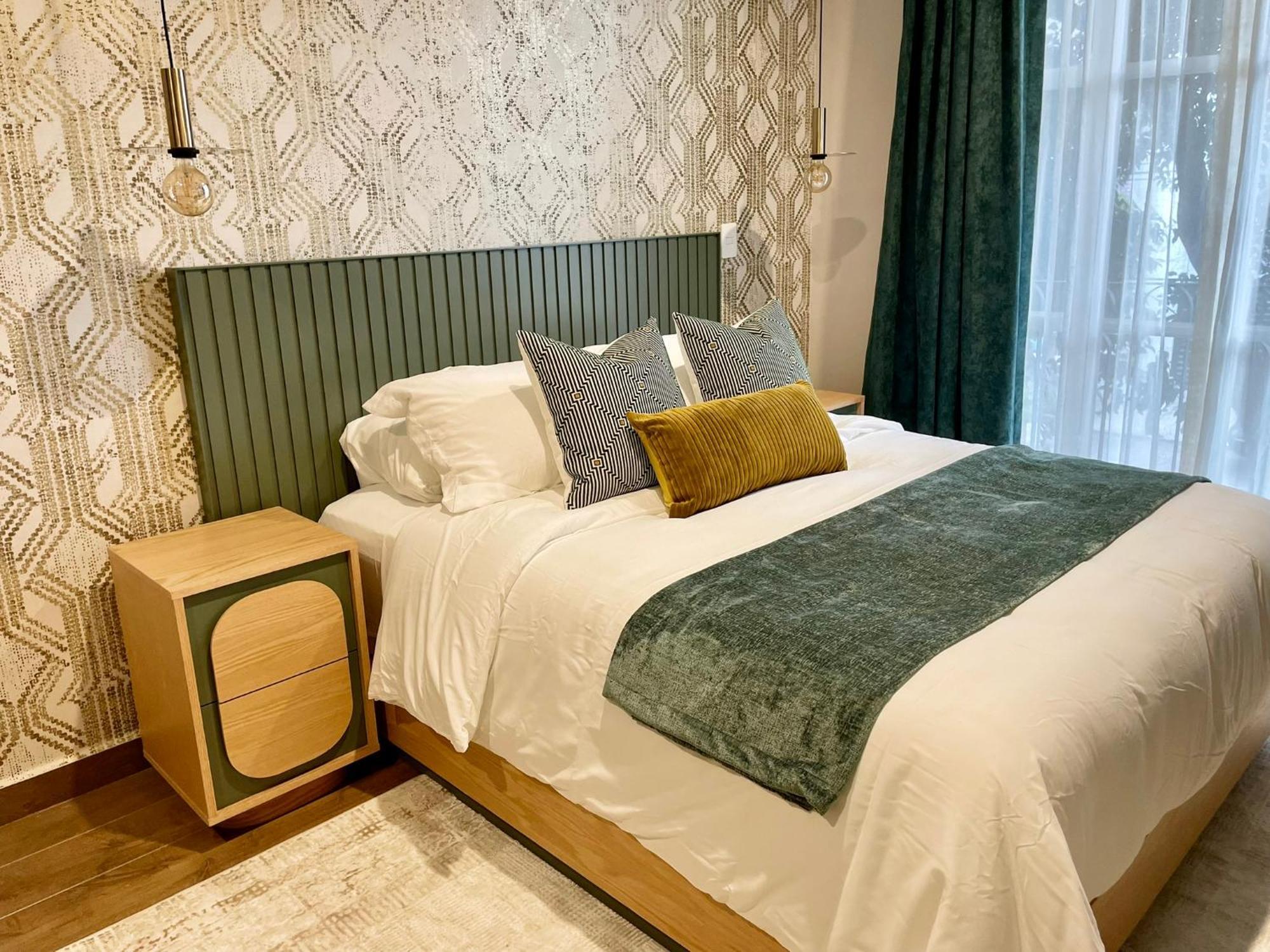 Suite Roma Sur Condesa Mexico City Luaran gambar
